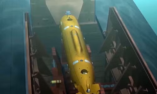 Nga khoe vu khi huy diet bo bien, co the tao 