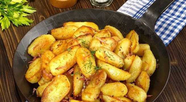 10 dau hieu cho thay che do an kieng cua ban co van de