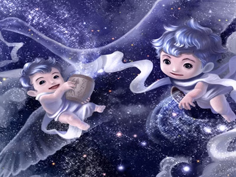 Thế nhưng, để tránh tiêu hao may mắn, hãy biết khiêm tốn, tuyệt đối đừng khoe khoang. 