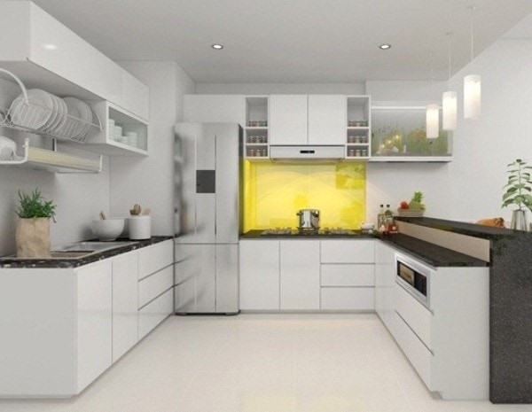 Dat bep kieu nay, dau om trien mien, tien that thoat khong kiem lai duoc