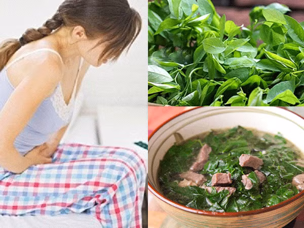 An rau ngot cho lam dieu nay keo mang benh luc nao khong hay