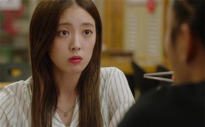 Dieng nguoi yeu cau la lung cua me chong sau khi cuoi