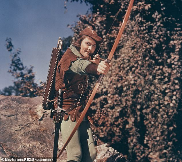 Dan lang ngo ngang khi mo cua thay tien de truoc nha