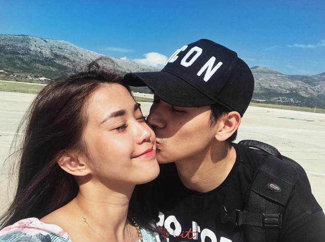 Hot girl Ngoc Thao bat ngo dap tra cuc gat tin don duoc bao nuoi-Hinh-2