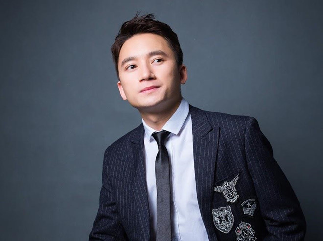 Phan Manh Quynh dap tra soc: 