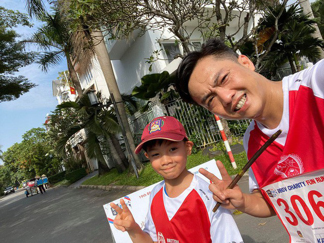 Cuong do la lan dau cham mat Kim Ly trong su kien cua Subeo-Hinh-2