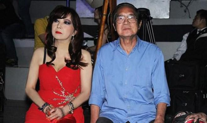 Danh ca Bao Yen nhan duoc de nghi tro tren tu nguoi tinh cua chong-Hinh-2