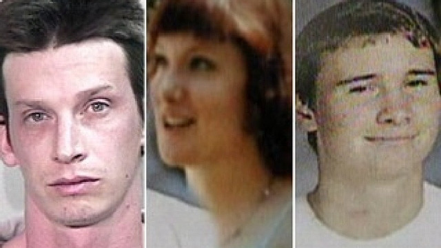 5 vu danh ghen dam mau: Lay sung ban tia giet dong nghiep vi 