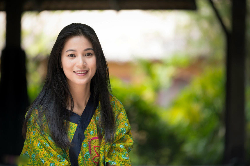 Nhung Kate tiet lo su that ve moi quan he voi Johnny Tri Nguyen