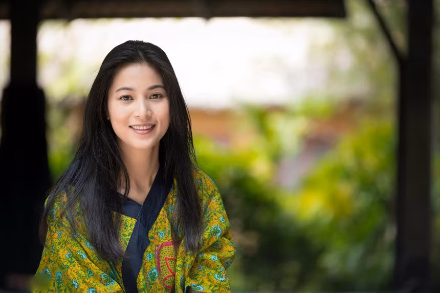 Nhung Kate tiet lo su that ve moi quan he voi Johnny Tri Nguyen