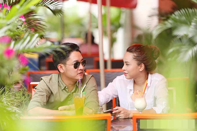 Hai Bang: Nguoi me vi dai trong Vbiz, 2 nam 