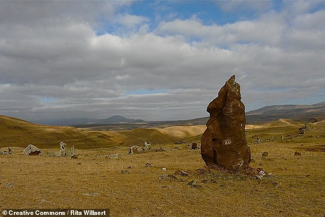 Ảnh: RITA WILLAERT