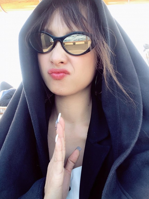 Le Be La to mot dao dien chui the va xem thuong dien vien-Hinh-3