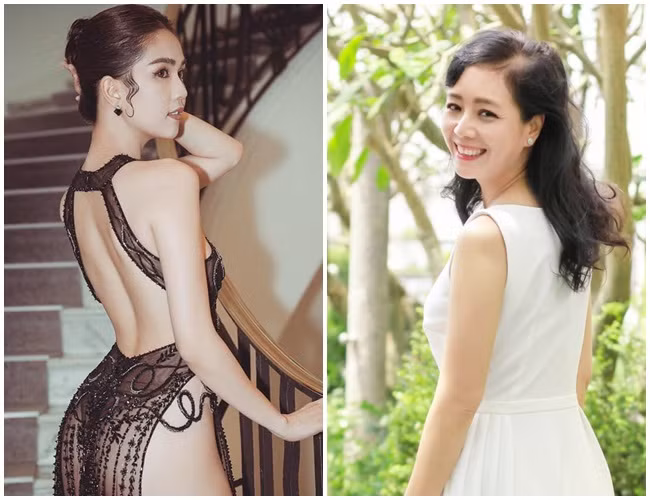 NSUT Chieu Xuan bat ngo len tieng benh vuc Ngoc Trinh vu ho bao