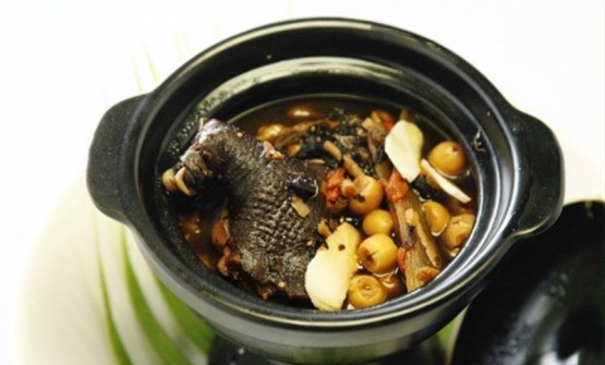 Mon an cai thien liet duong cho nam gioi