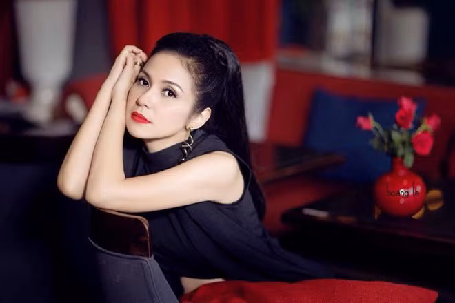 Nguoi dep Tay Do dang ky hien tang sau khi qua doi