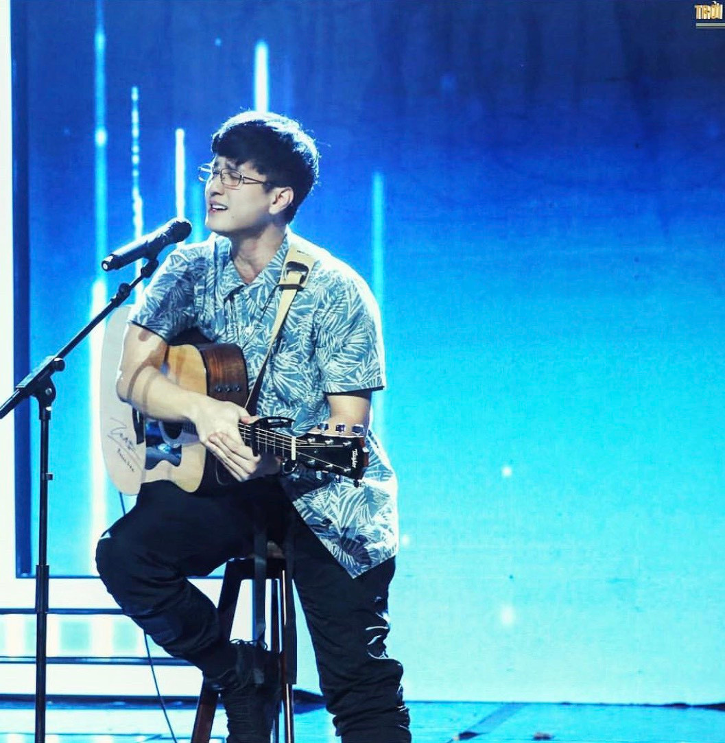 Huynh Anh sau loat scandal thai do nghe nghiep: 