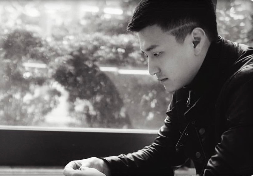 Huynh Anh sau loat scandal thai do nghe nghiep: 