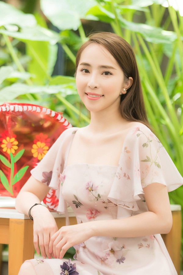Quynh Nga: Khong tim duoc nguoi phu hop, toi se lam me don than-Hinh-4