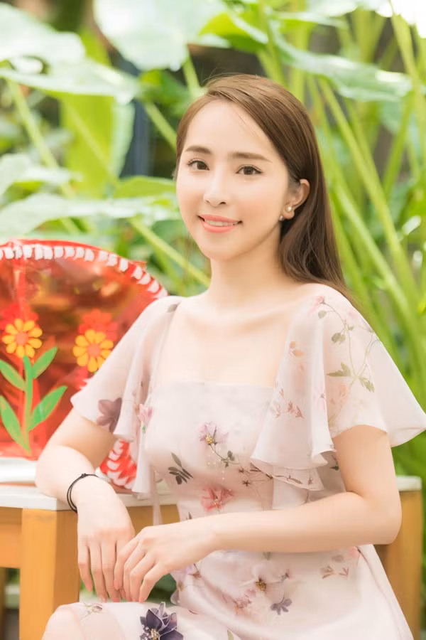 Quynh Nga: Khong tim duoc nguoi phu hop, toi se lam me don than-Hinh-4