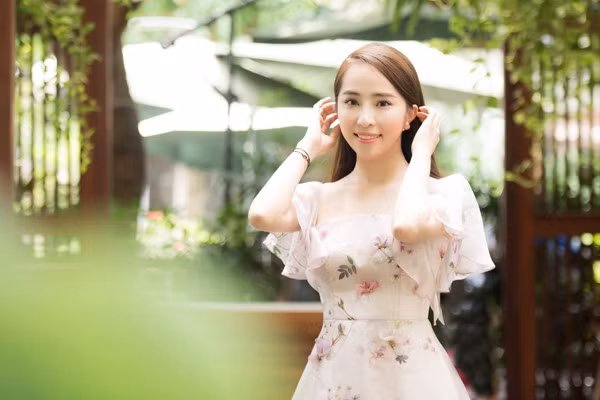 Quynh Nga: Khong tim duoc nguoi phu hop, toi se lam me don than-Hinh-3