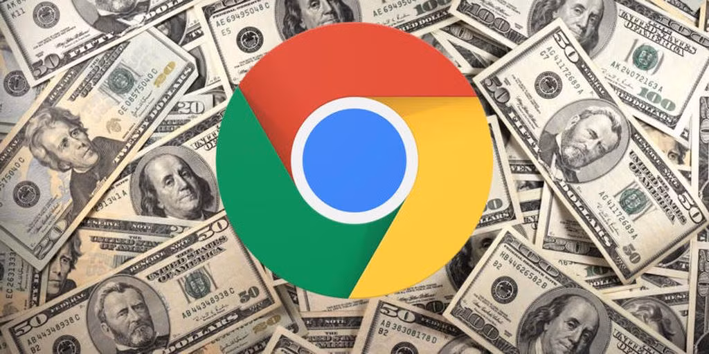 Google tra toi 30.000 USD cho viec bao cao loi Chrome
