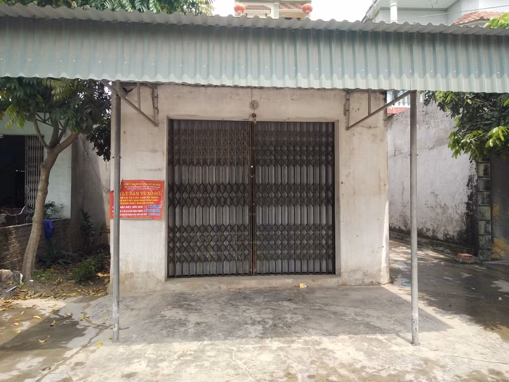 “Ven man” vu an thi the bi troi tay