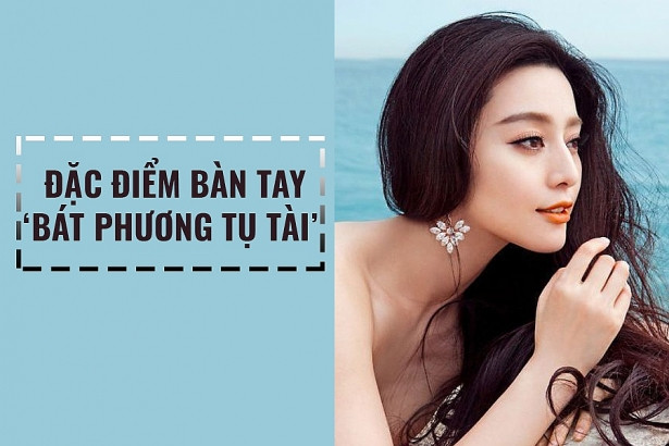 Nhan dien ban tay bat phuong tu tai, ca doi giau sang