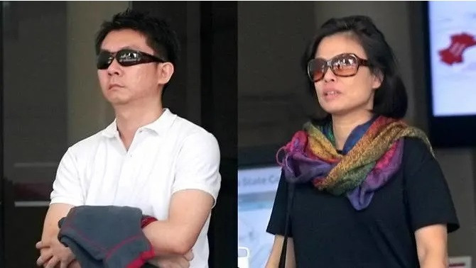 Cap doi bao hanh osin: Bat an bai non, an com bang pheu