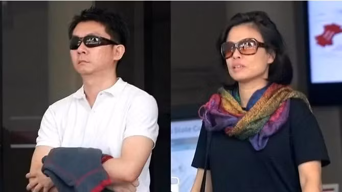 Cap doi bao hanh osin: Bat an bai non, an com bang pheu