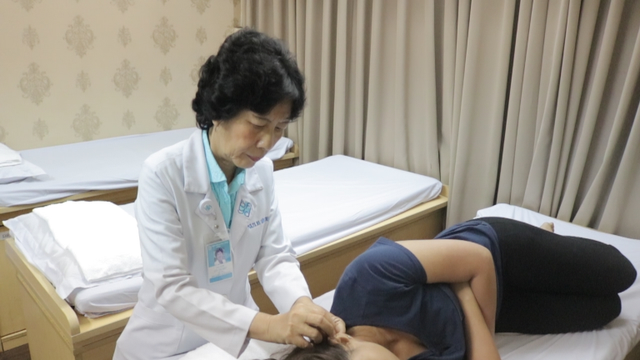 Cach khac phuc can benh la “noi am anh” moi khi ve dem