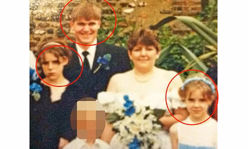 Bi mat khung khiep cua hai con gai voi cha duong suot 9 nam