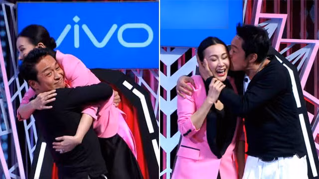 Lưu Gia Linh bị Mã Cảnh Đào cưỡng hôn: Năm 2018, Mã Cảnh Đào và Lưu Gia Linh đã cùng tham gia chương trình thực tế Roast. ”Trương Vô Kỵ’’ họ Mã khi nhìn thấy Lưu Gia Linh đã bất ngờ ôm chặt và hôn lên má nữ diễn viên khiến cô ngỡ ngàng. Với hành động quá đà của mình tài tử Ỷ thiên đồ long ký bị cư dân mạng chỉ trích dữ dội. Mã Cảnh Đào sau đó phải công khai xin lỗi Lưu Gia Linh.