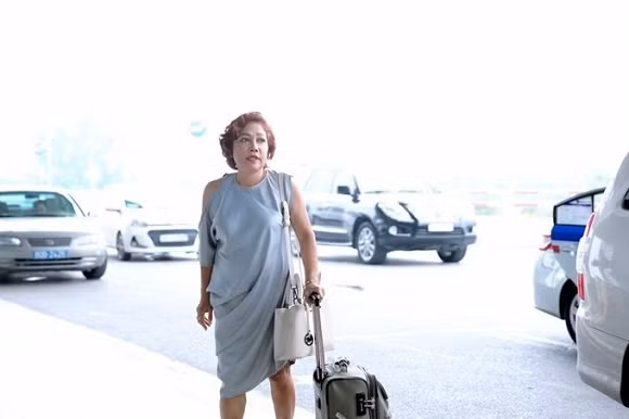 Siu Black tai xuat voi than hinh giam tan 20kg sau nhieu nam o an-Hinh-2