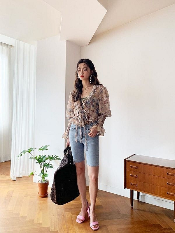 Mon do khong the thieu trong tu do mua he cua cac quy co