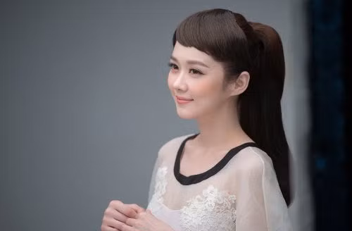 Phu nu co net nay chinh la tuong thien, se duoc chong yeu chieu