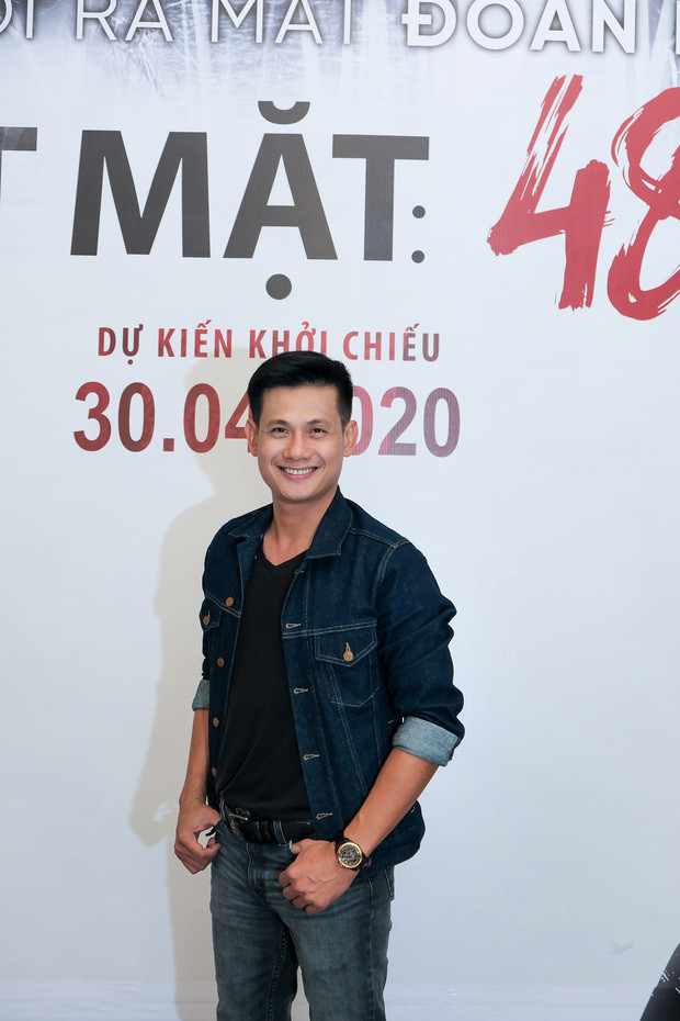 Võ Thành Tâm hiếm hoi tham gia phim điện ảnh. Thời gian qua, anh gần như vắng bóng trong làng phim để sang Mỹ phụ giúp gia đình công việc kinh doanh. “Cuộc sống hiện tại của tôi chỉ xoay quanh công việc, gia đình, người thân và các sở thích cá nhân. Tôi cũng không mưu cầu phải nổi tiếng hơn ai nên thôi cứ “an phận thủ thường”, anh cho biết.