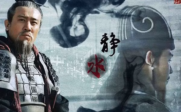 Ly do soc Thuc Han gap phai ket cuc nuoc mat nha tan