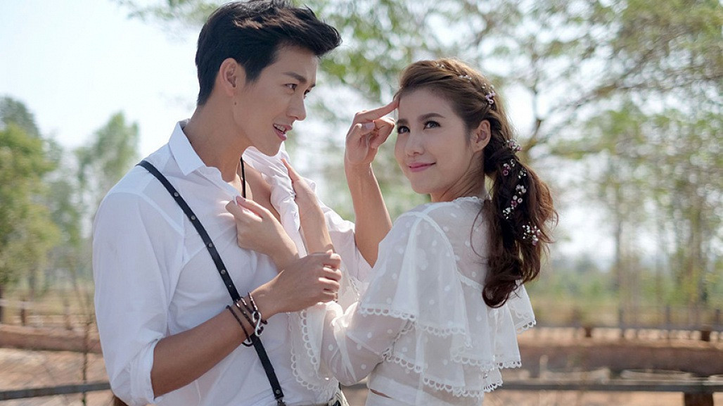 Sau 4 năm chia tay tôi mới tìm được tình yêu mới. Ảnh minh họa