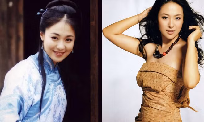 Minh tinh Hoa ngu bi tan cong tinh duc ngay truoc may quay-Hinh-2