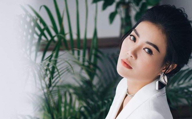 Thanh Huong bi keo vao vu 