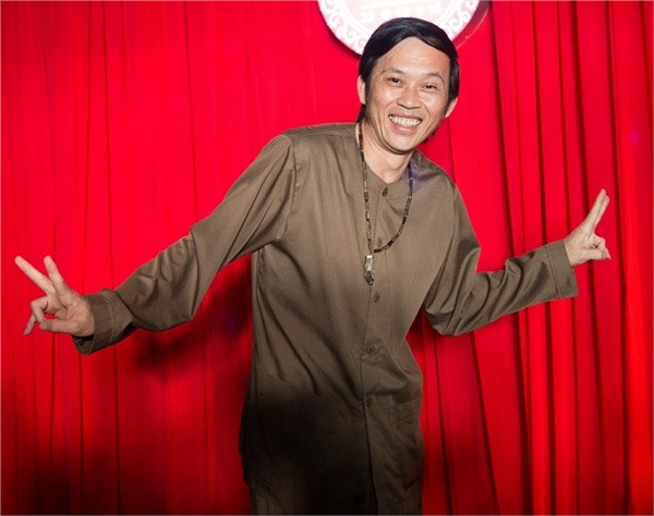 Huong lac o troi Tay, Hoai Linh van nho com Viet Nam da diet-Hinh-4