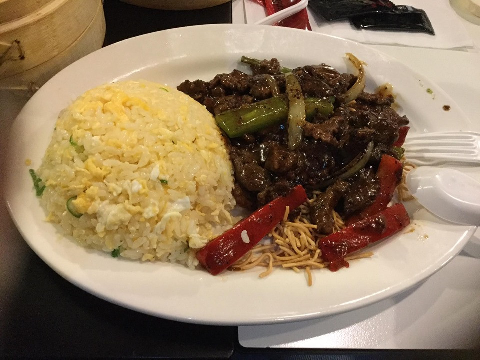 Huong lac o troi Tay, Hoai Linh van nho com Viet Nam da diet-Hinh-2