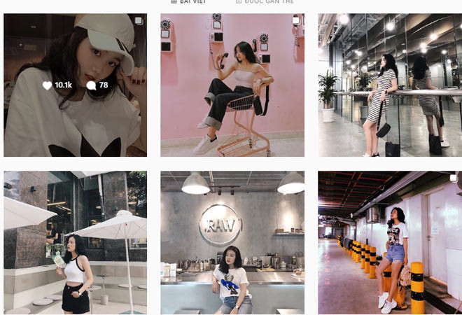 Vua yeu xa, Van Hau va ban gai da xoa het anh doi tren trang ca nhan-Hinh-2