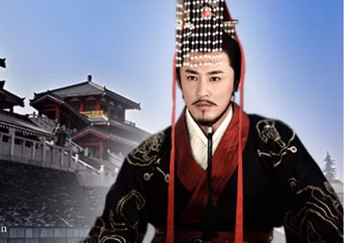 Vi sao Tan Thuy Hoang xay cung A Phong va dai thien van lon nhat the gioi?