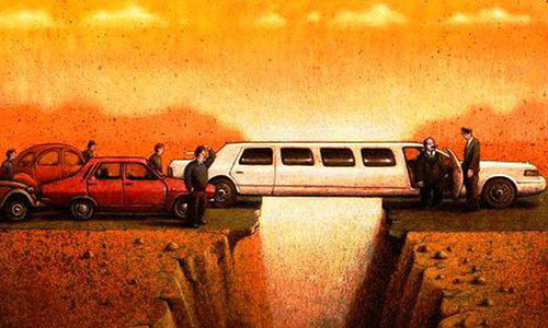 Bi mat ve cach tieu tien cua nguoi giau