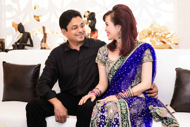 Hoa hau 1m58 bao nam moi tai xuat, lo nha o An Do gay soc-Hinh-2