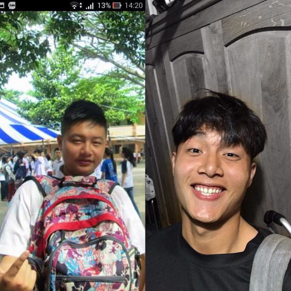 Suyt ngat man day thi thanh cong cua nam sinh The duc the thao