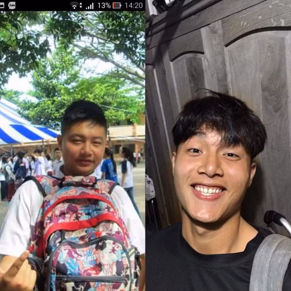 Suyt ngat man day thi thanh cong cua nam sinh The duc the thao