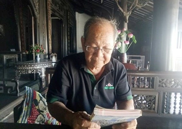 Ngôi nhà này được đánh giá là sự hội tụ nhiều yếu tố văn hóa khác nhau, phù hợp với điều kiện tự nhiên khí hậu thổ nhưỡng. Đồng thời, nghệ thuật chạm trổ của ngôi nhà đã đạt đến đỉnh cao về nghệ thuật điêu khắc gỗ ở thế kỷ XIX. Ông Mai Văn Tới cho biết, để xây dựng ngôi nhà, gia chủ đã thuê hơn 300 thợ từ Cố đô Huế vào Bình Dương để xây và kéo dài trong 3 năm liền. Sở dĩ ngôi nhà nằm kế và hướng ra sông Sài Gòn vì trước đây chủ nhà là ông chủ của xưởng đóng tàu lớn nhất Bình Dương lúc bấy giờ. Đặc biệt, ngôi nhà không cho phép phụ nữ bước vào dù đó là con hay cháu của gia chủ.